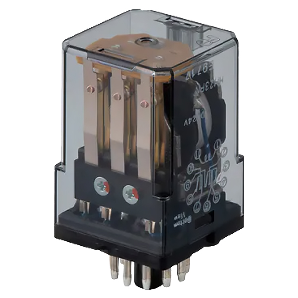 HH23PW-L New Fuji Electric Control Relay